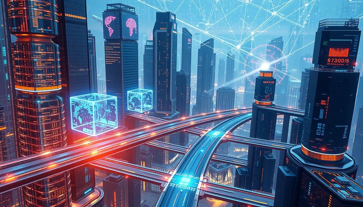Multi-Chain Asset Tokenization: Cross-Chain Compatibility