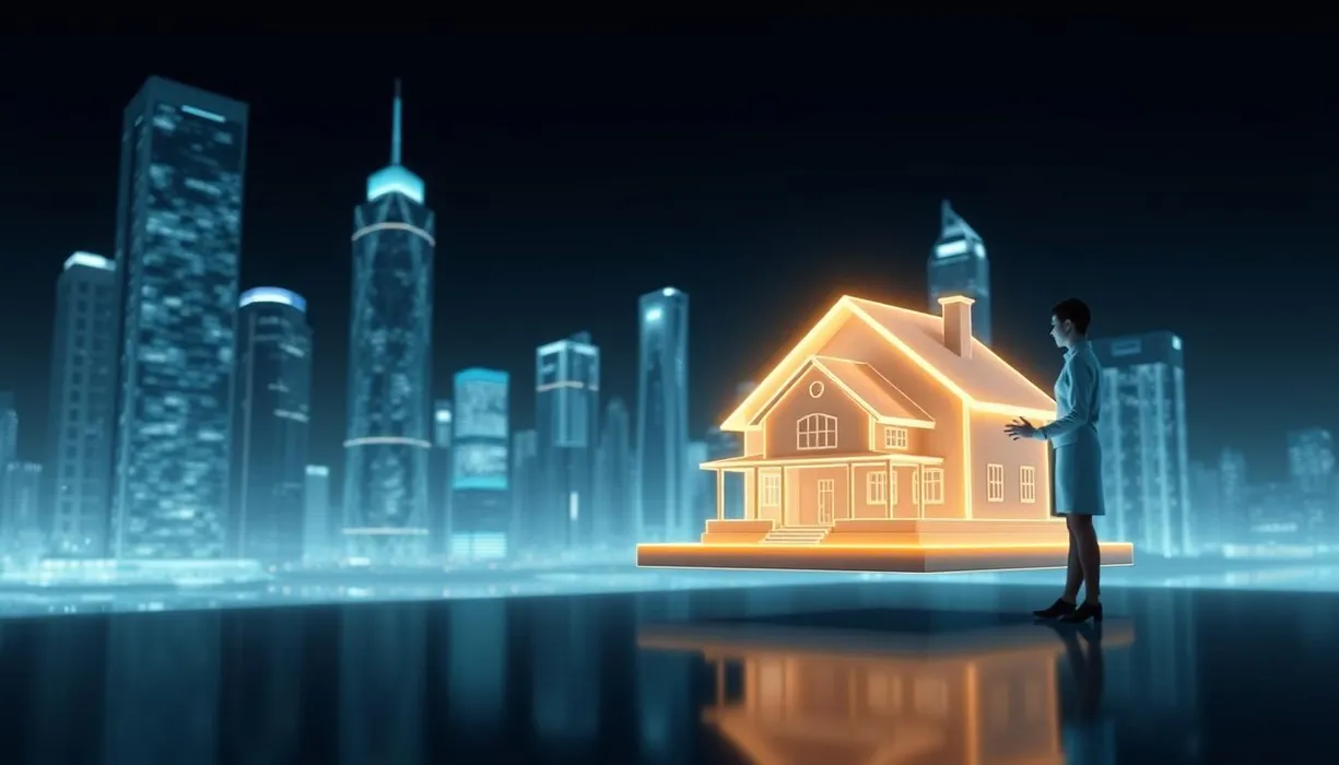 How to Invest in Tokenized Real Estate: Beginner's Portfolio Guide