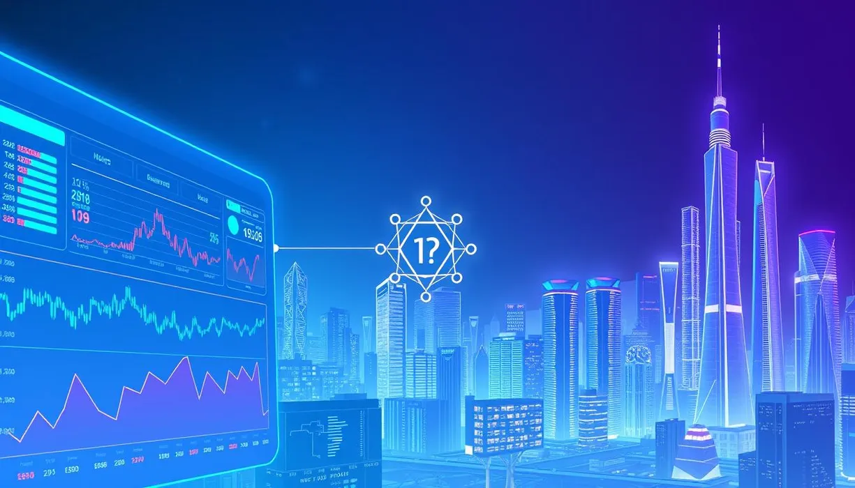 Oracle Integration for RWA Tokenization: Price Feeds and Data