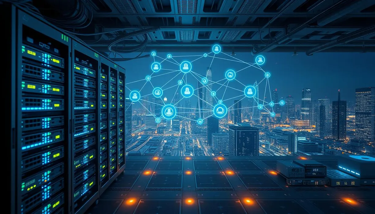 Tokenization Infrastructure Setup: Technical Requirements