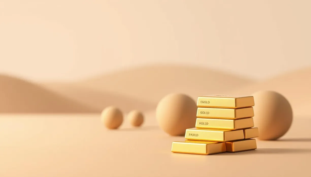 Commodity Tokenization Guide: Gold, Oil, and Agricultural Assets