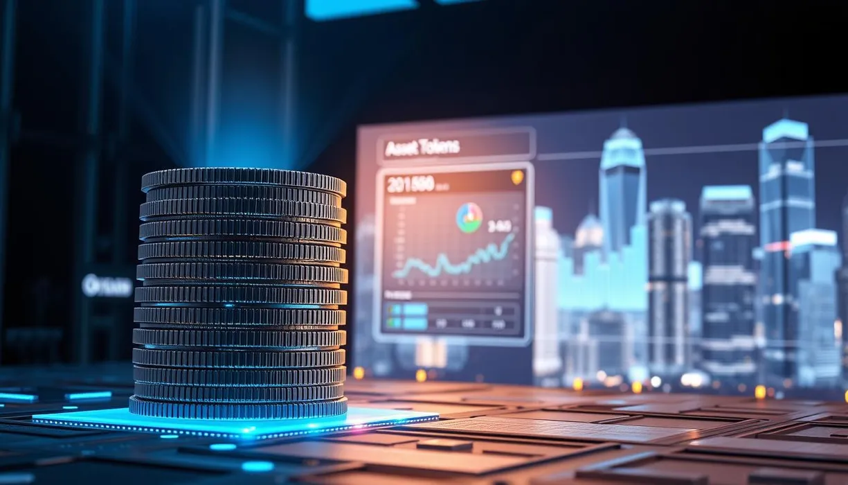 cover for SEC Guidelines for Asset Tokenization: What You Need to Know