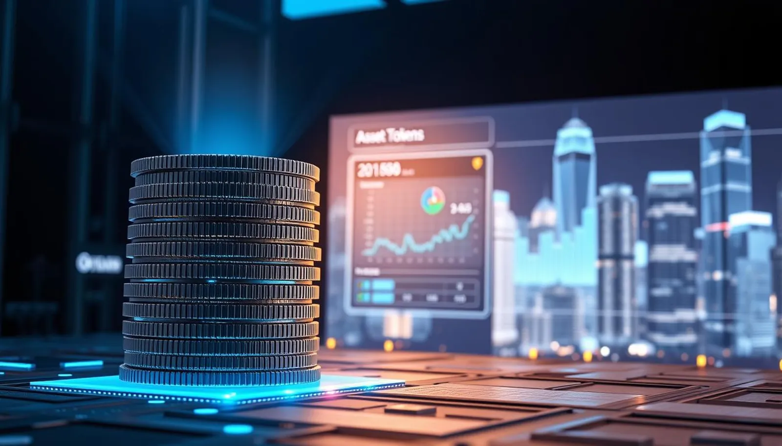 Cover for SEC Guidelines for Asset Tokenization: What You Need to Know