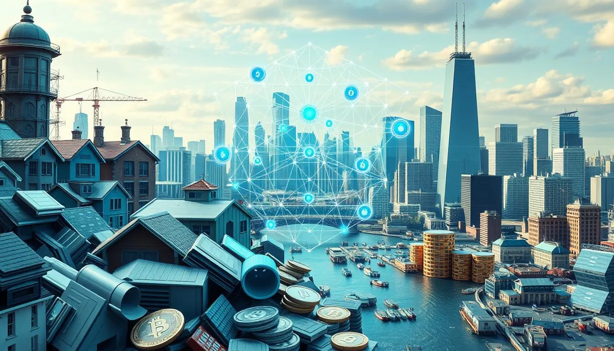 Traditional Assets vs Tokenized Assets: Complete Comparison