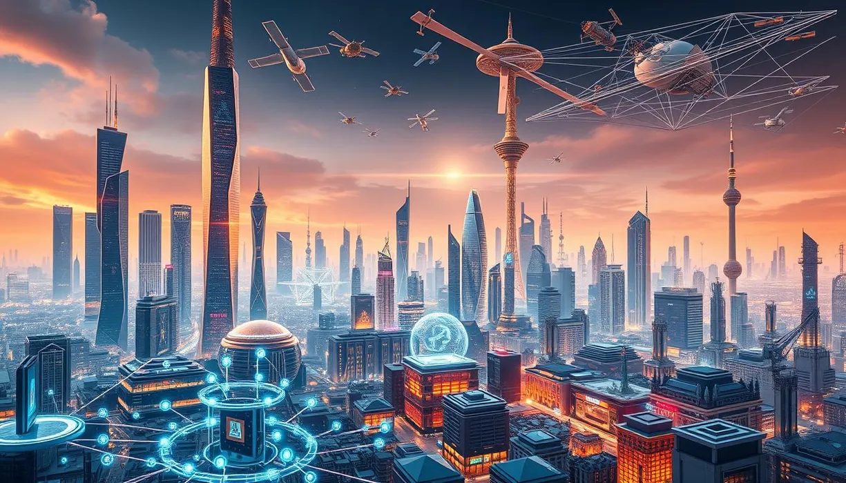 Blockchain Networks for RWA Tokenization: Ethereum vs Alternatives