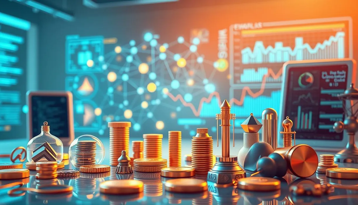 Asset Tokenization Explained: Types, Benefits, and Real Examples