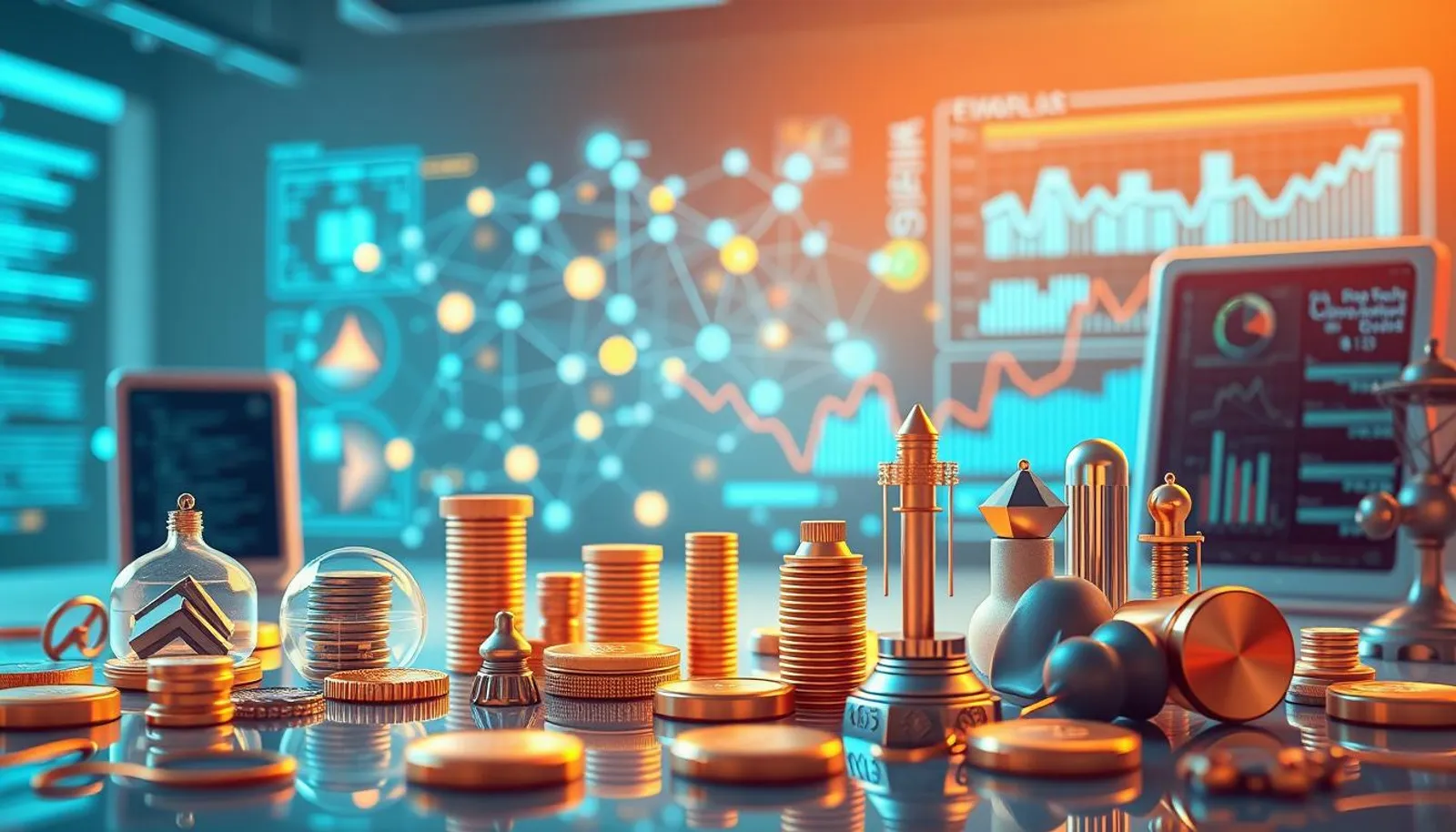 Cover for Asset Tokenization Explained: Types, Benefits, and Real Examples