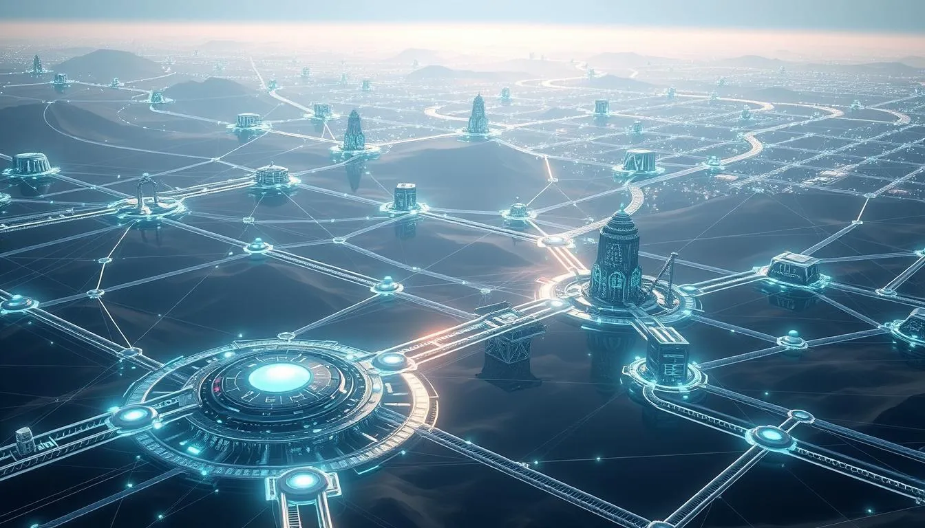 cross-chain interoperability