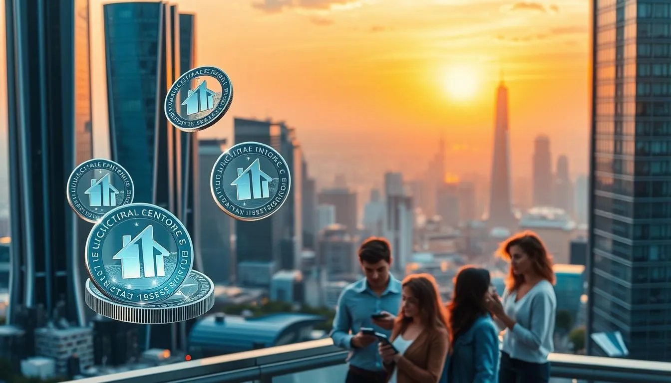 tokenization real estate