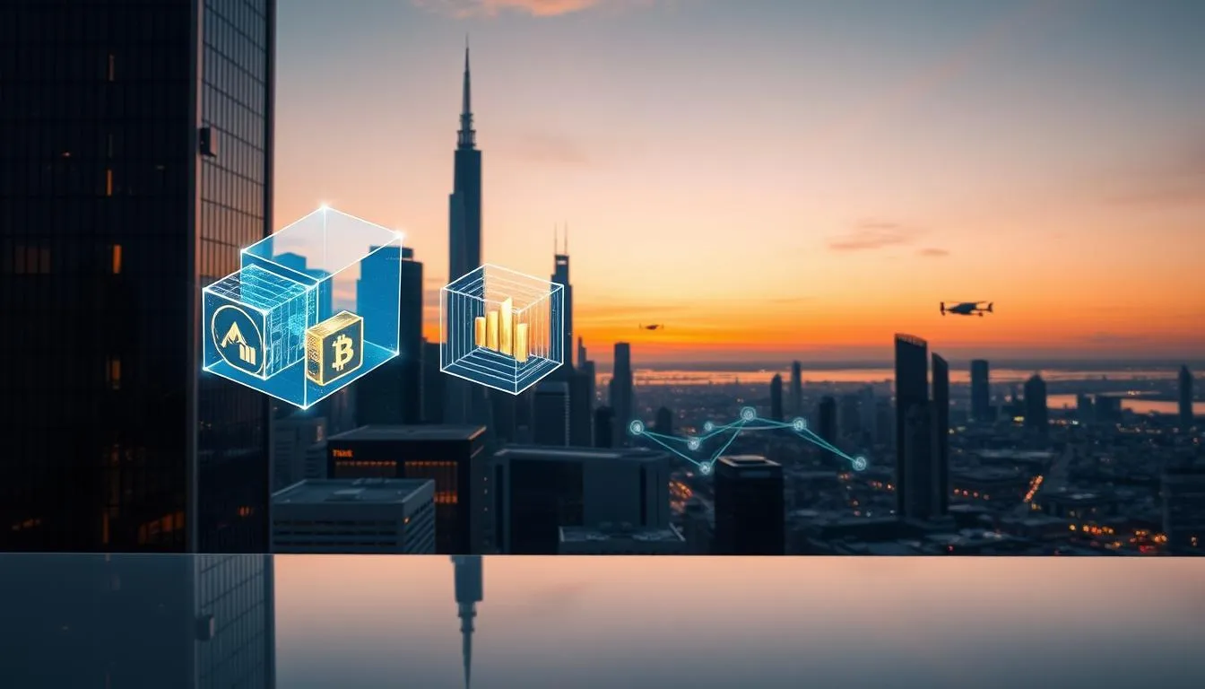 tokenized assets