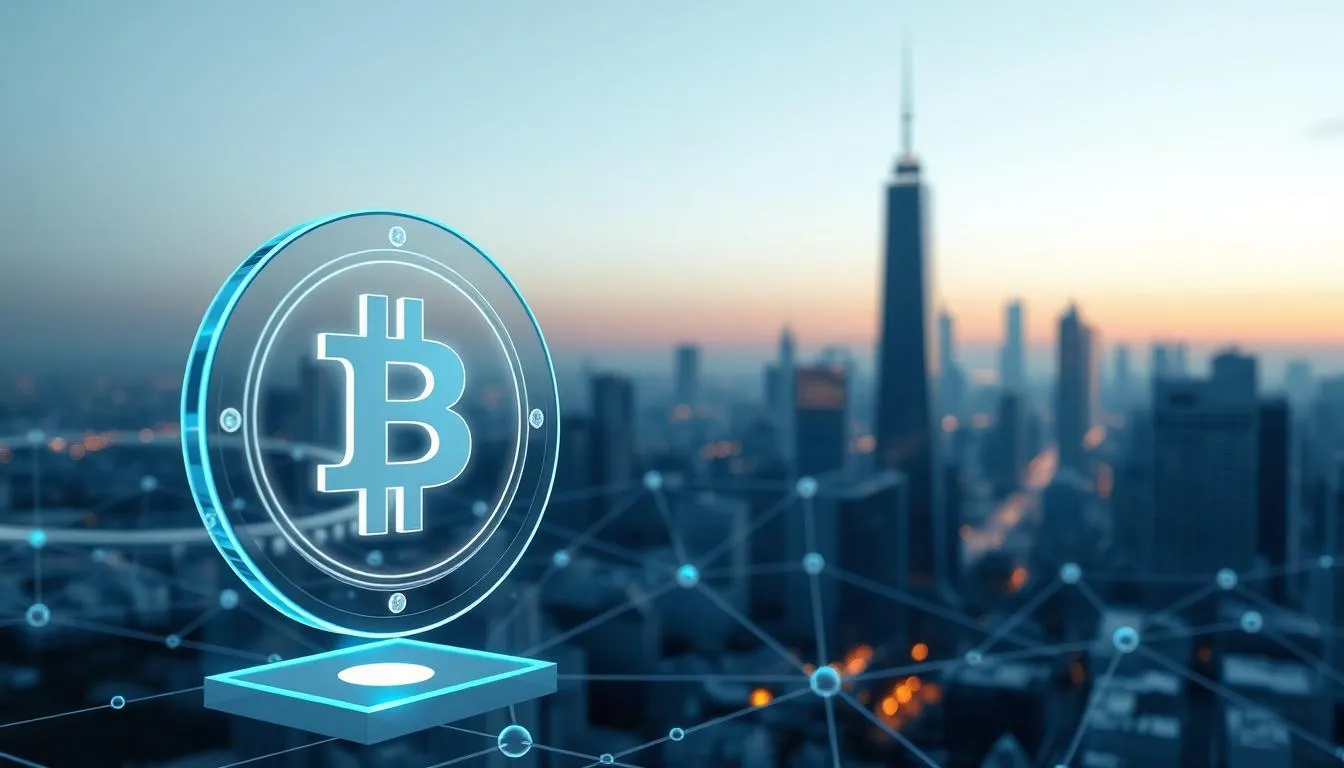 asset tokenization