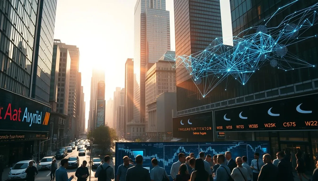tokenization market settlement
