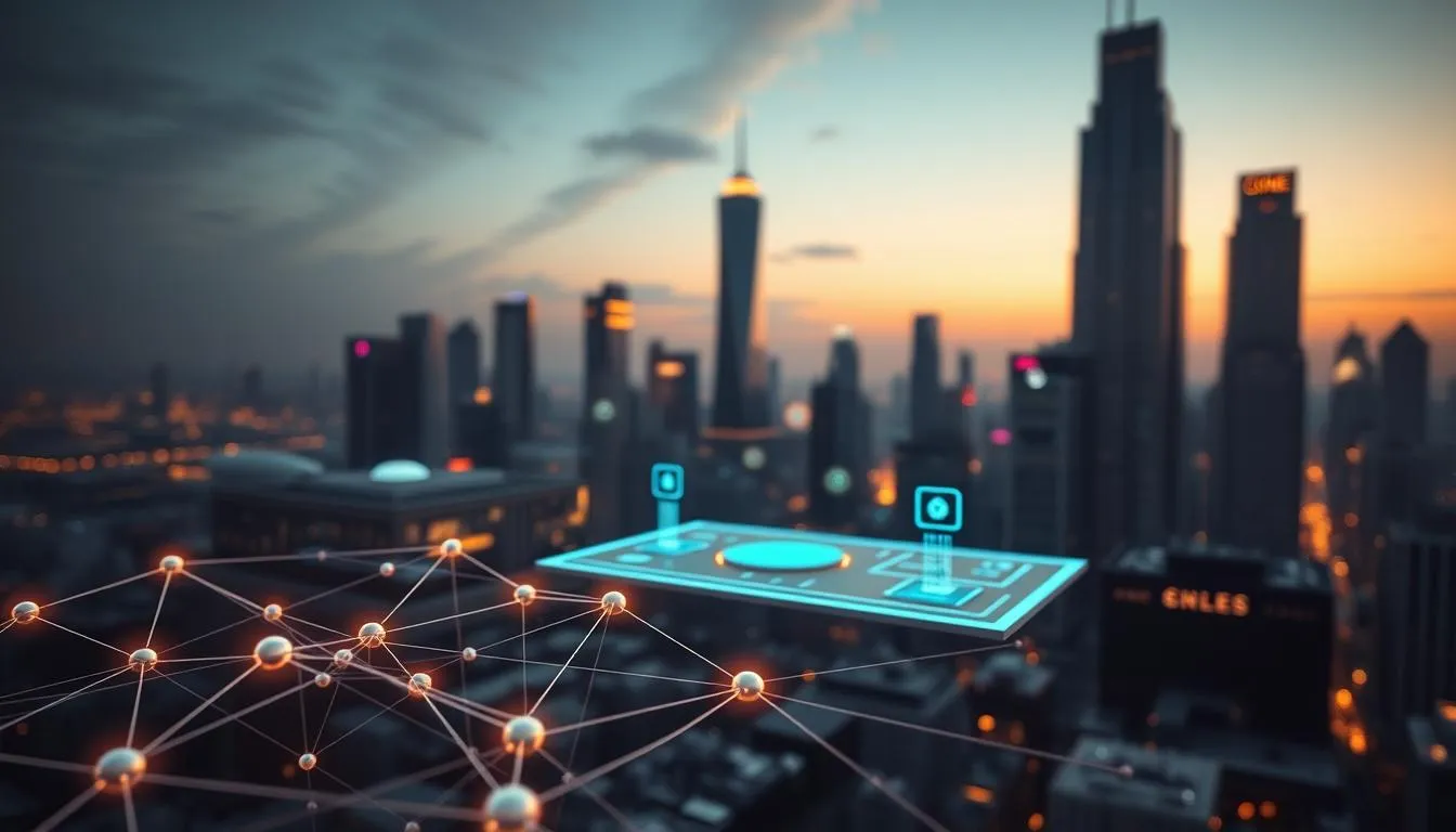 tokenized assets platform
