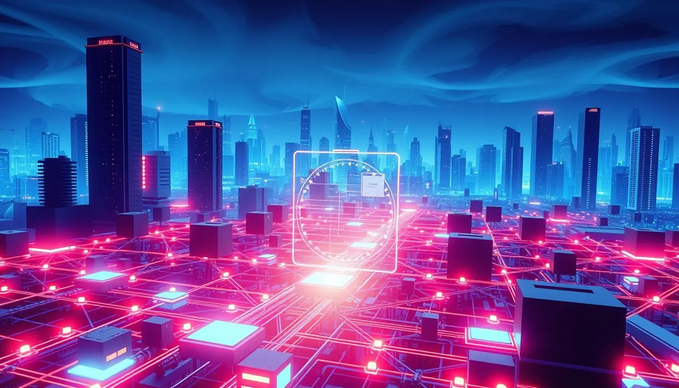 blockchain technology