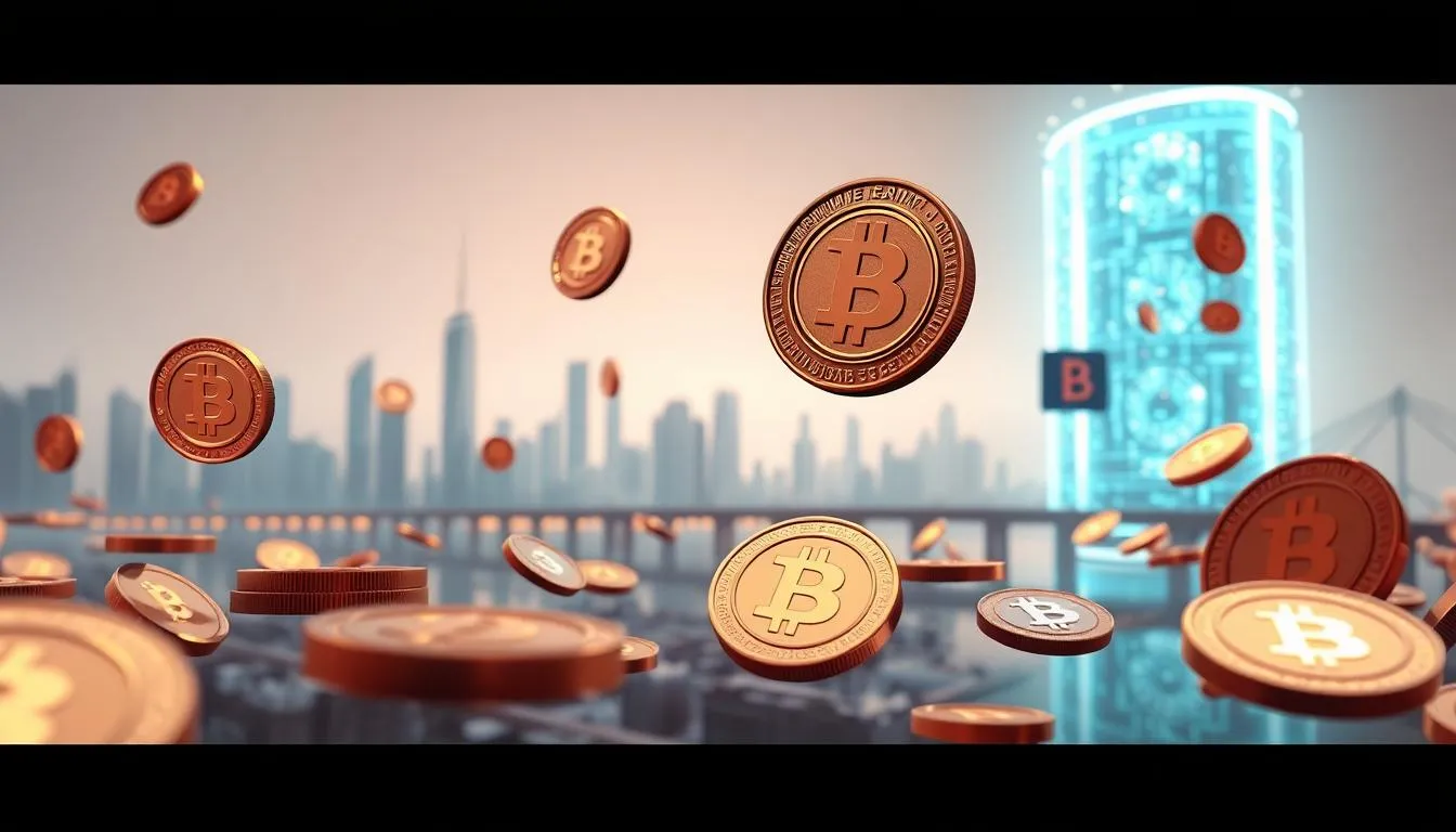 tokenized assets