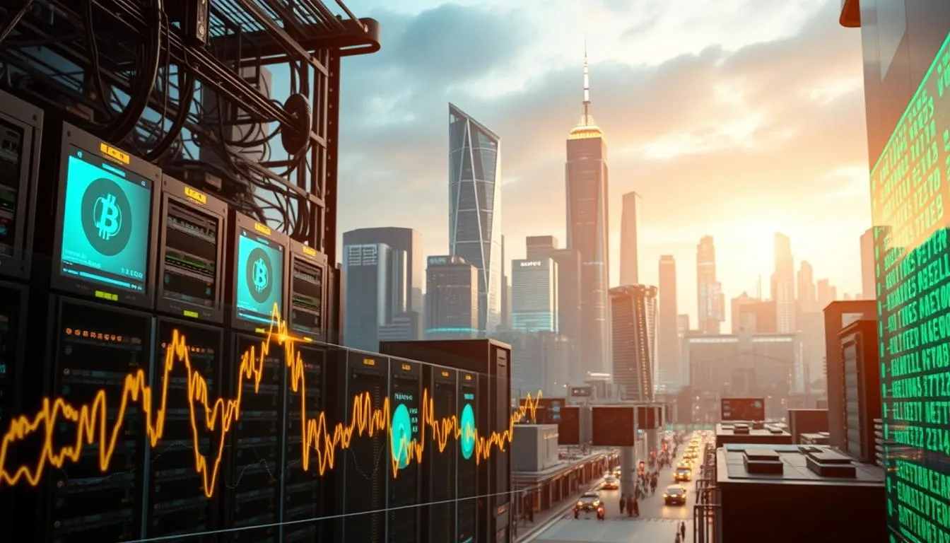 market momentum digital assets