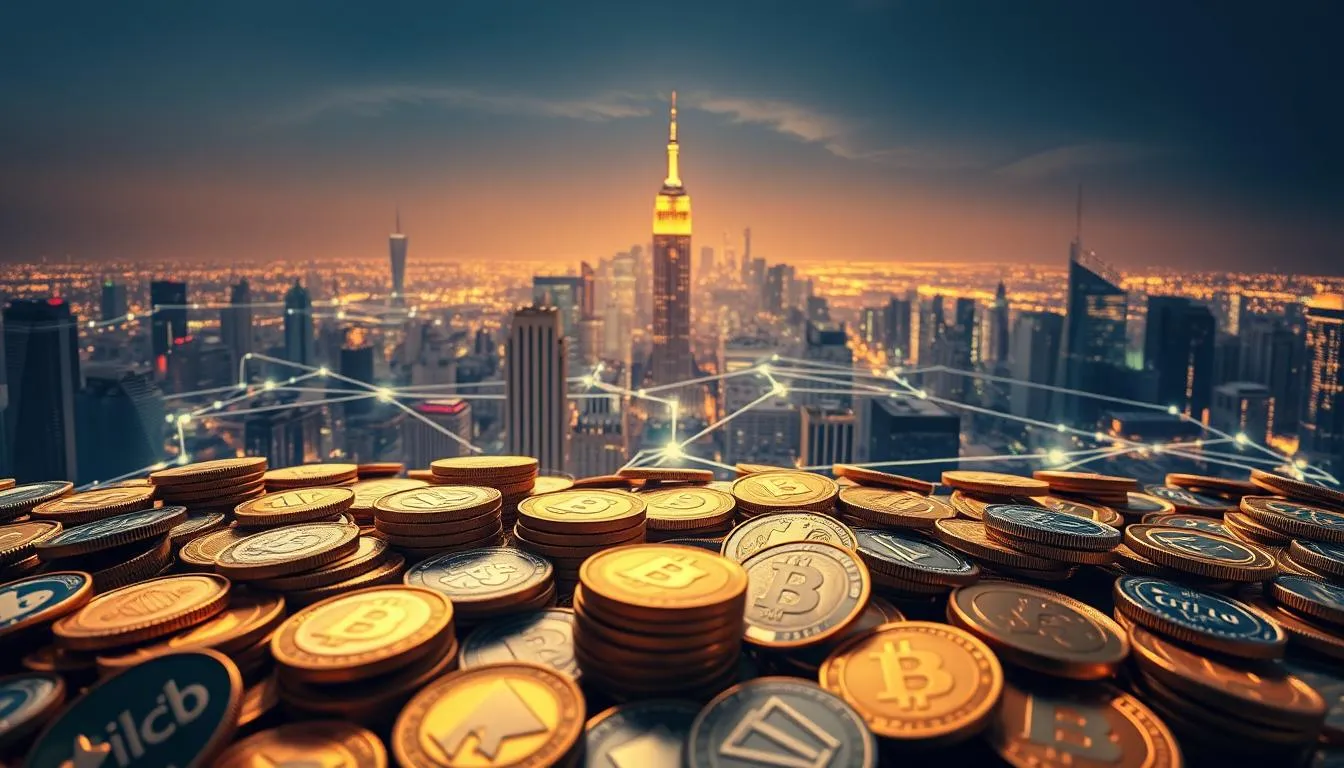tokenized assets