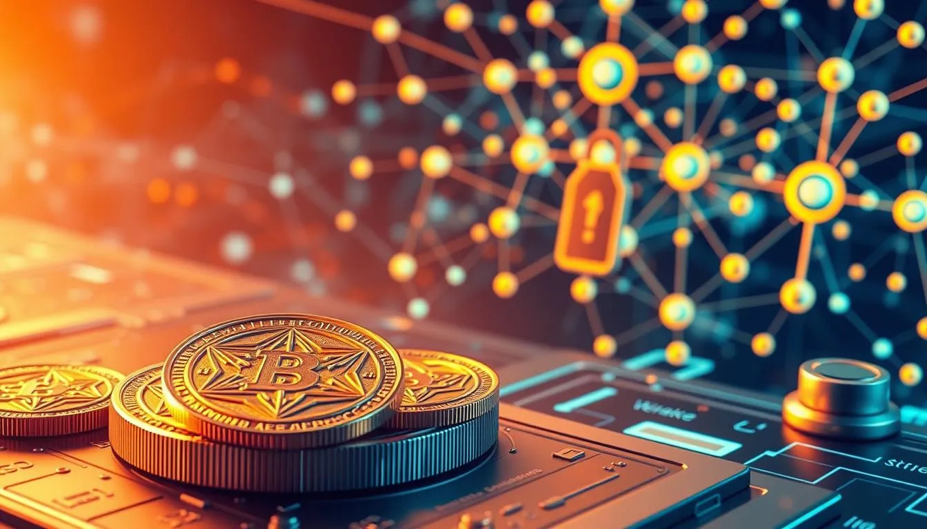 tokenization process