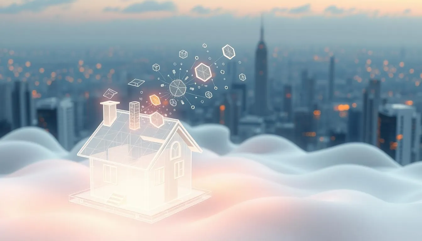 liquidity and fractional ownership