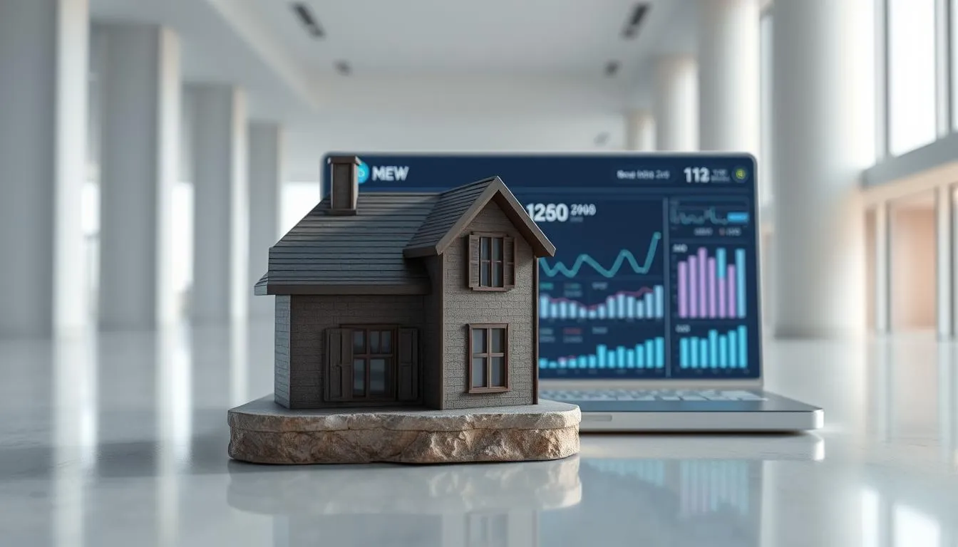 real world asset