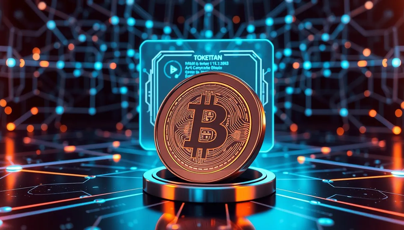 tokenization