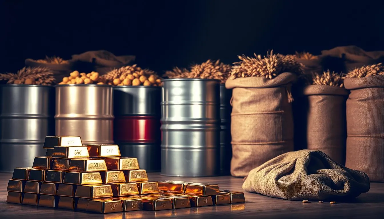 underlying assets