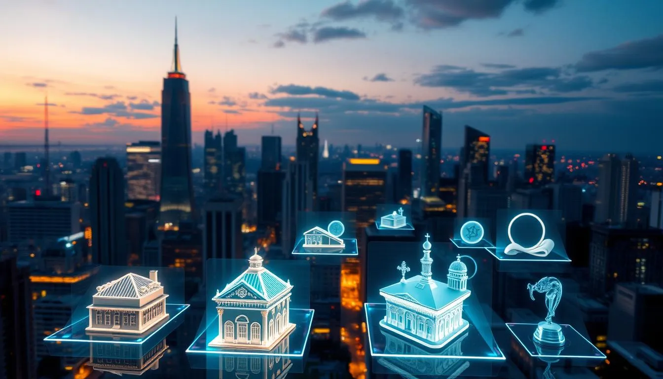 tokenization projects