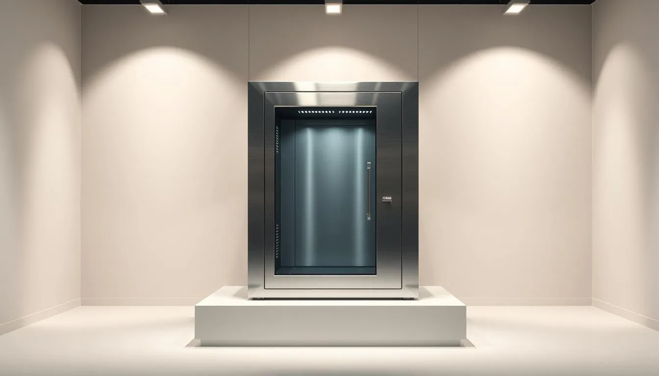 compliance data vault