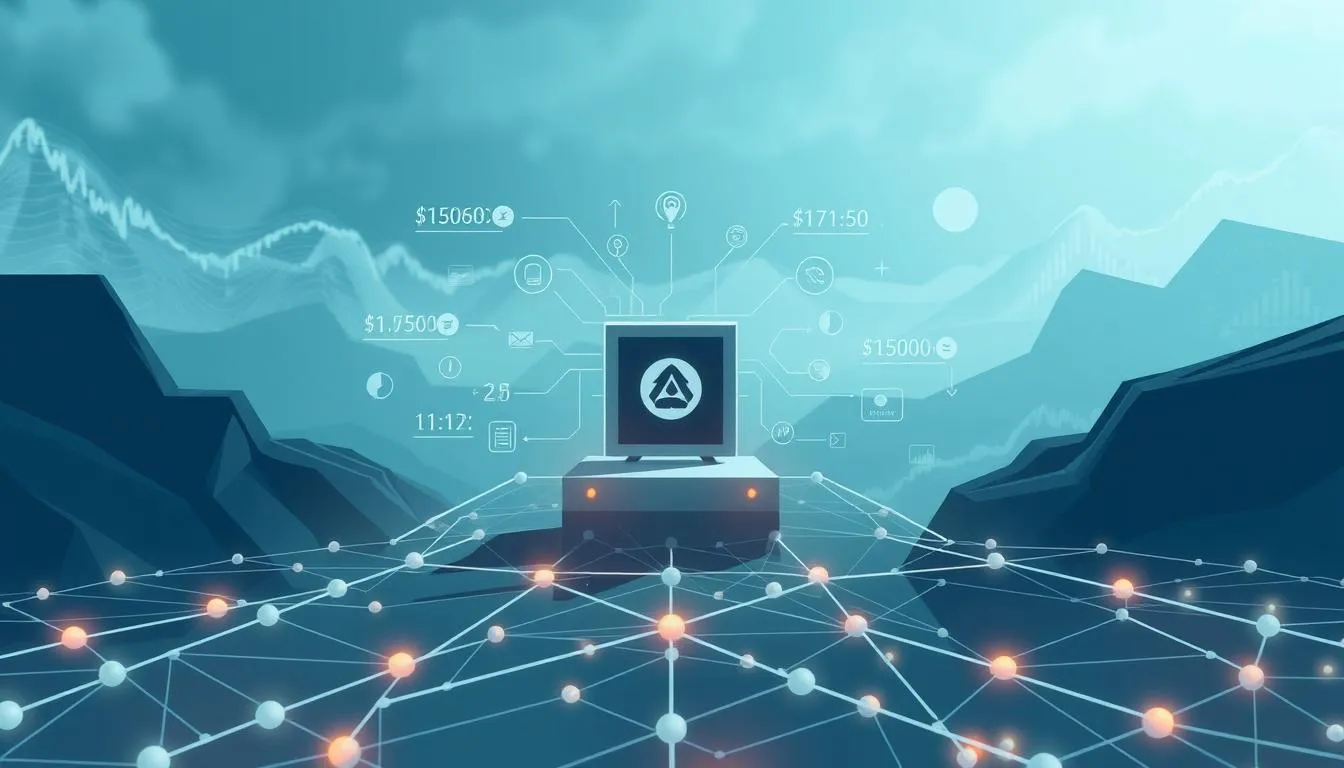 token creation process
