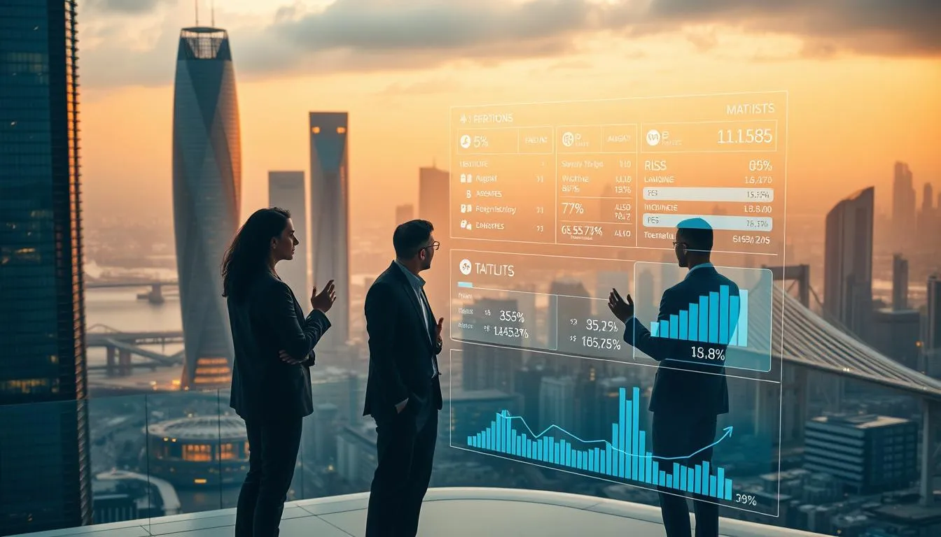 risk management tokenization