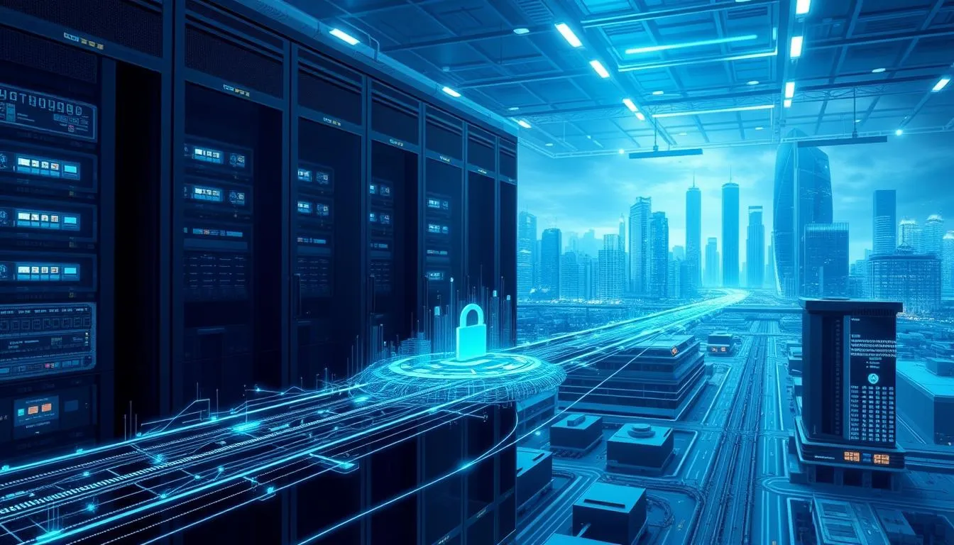 security for tokenization