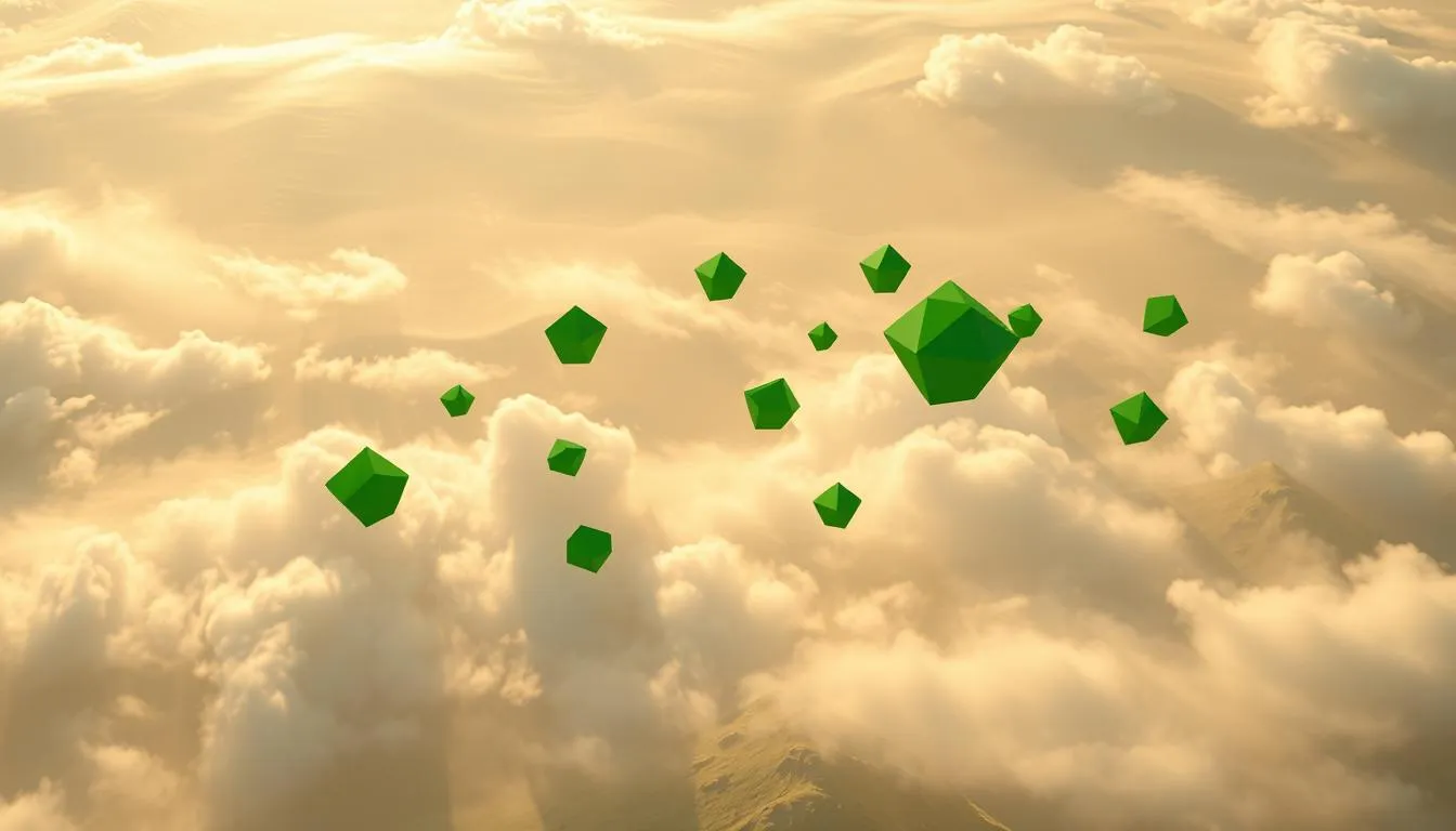 tokenized carbon credits